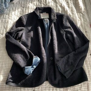 Cartonnier blazer from anthropolgie